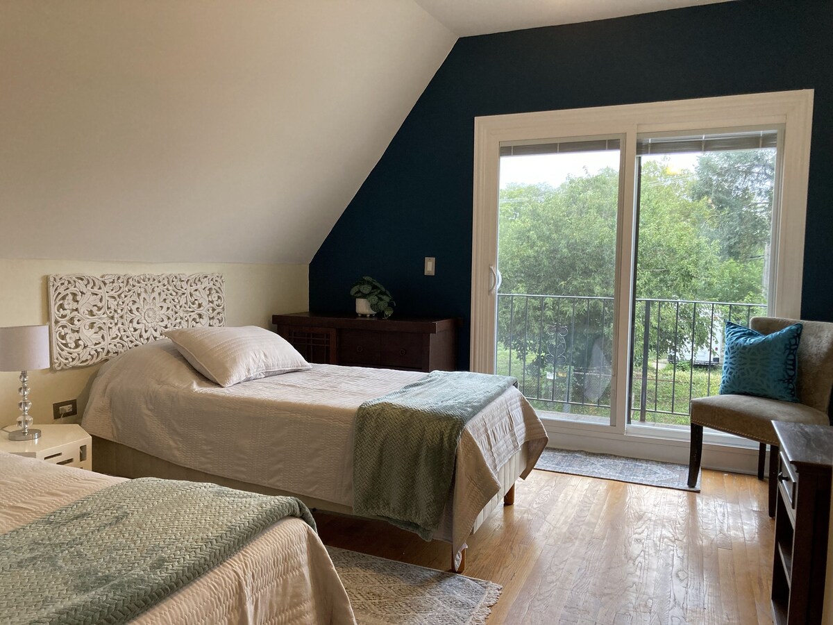 Image de profil de l’hôte