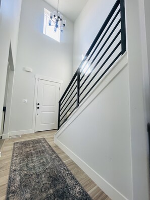 Interior - Cozy Retreat in Springville - New Build (Springville)