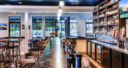 Putting Green Paradise