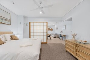 2 camere, una scrivania, ferro/asse da stiro, Wi-Fi