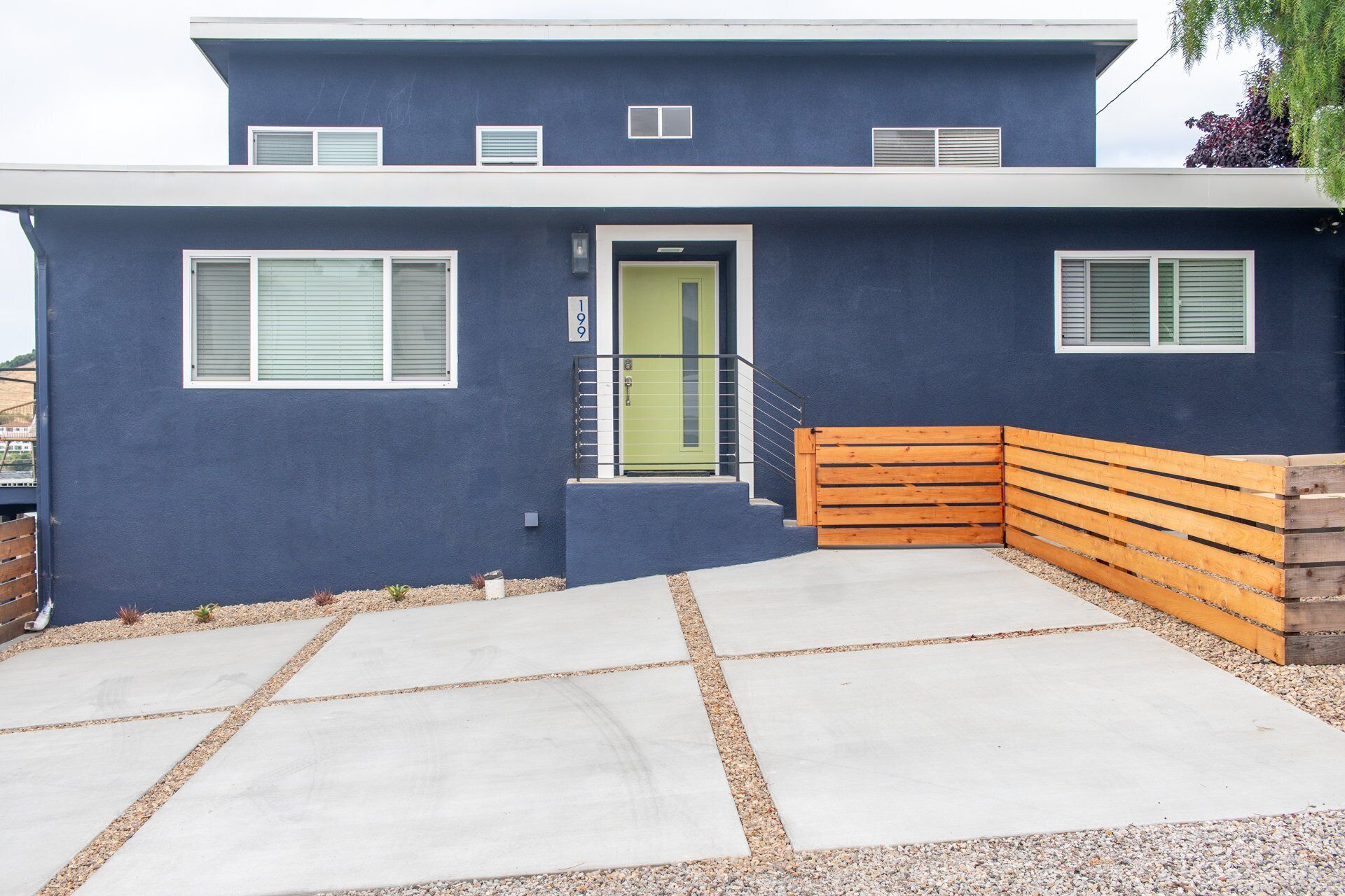 NEW! Ocean Paradise Awaits - 2 Bed/ 1 Bath - Walking Distance to the Pacific Ocean!