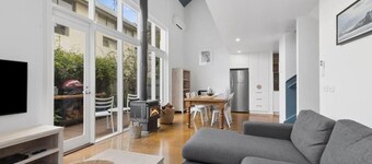 Terrace Lofts Apartments