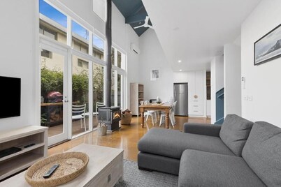 Terrace Lofts Apartments