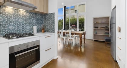 Terrace Lofts Apartments