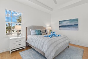 3 Schlafzimmer, Bügeleisen/Bügelbrett, kostenloses WLAN, Bettwäsche