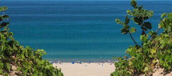 The Haven at Sawyer: Luxury Escape in SW Michigan near Warren Dunes