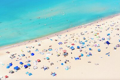 The Haven at Sawyer: Luxury Escape in SW Michigan near Warren Dunes