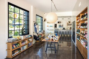 Tienda de regalos