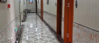 Tongling Baihui Business Hotel