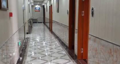 Tongling Baihui Business Hotel