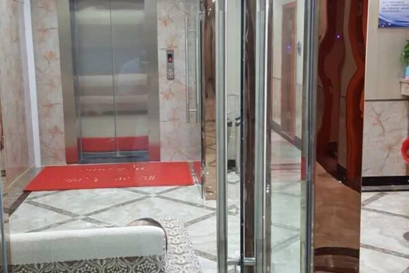 Interior - Tongling Baihui Business Hotel (Tongling)