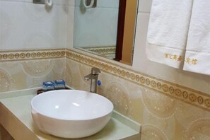 Room - Tongling Baihui Business Hotel (Tongling)