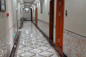 Unclassified image, 3 of 10, button - Tongling Baihui Business Hotel (Tongling)