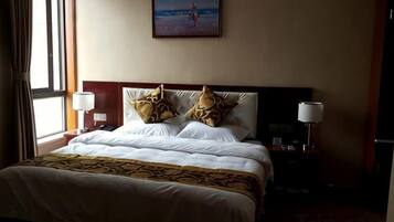 Bed sheets