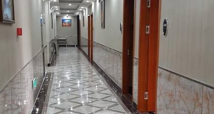 Tongling Baihui Business Hotel