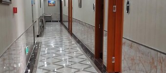 Tongling Baihui Business Hotel