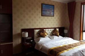 Room - Tongling Baihui Business Hotel (Tongling)