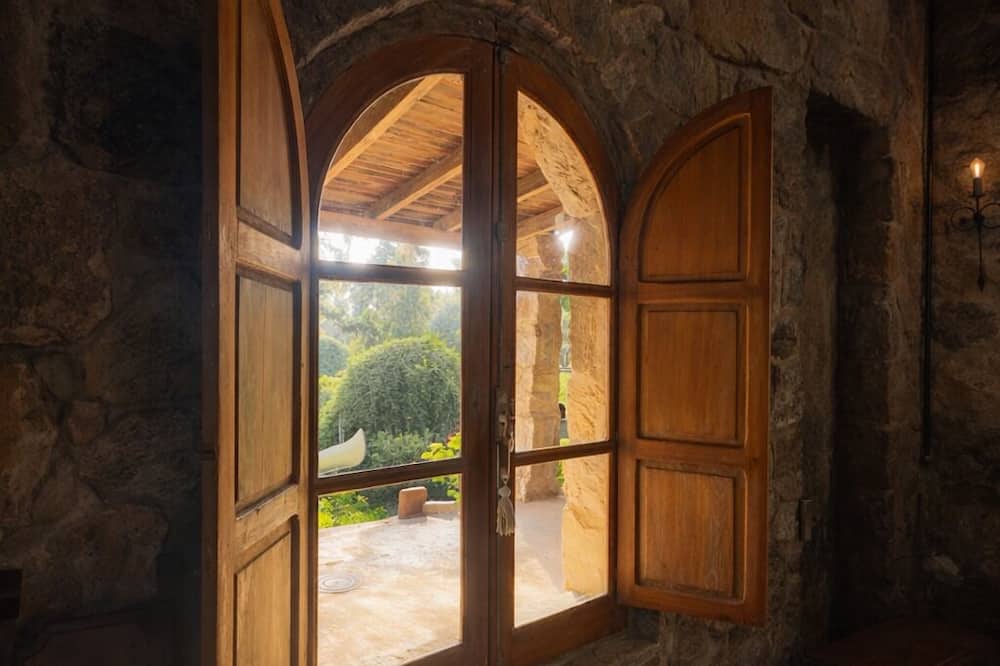 Casita de Piedra B&B