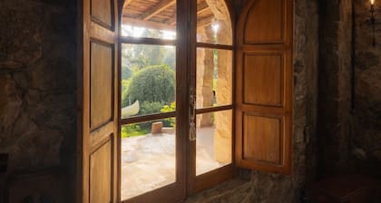 Casita de Piedra B&B