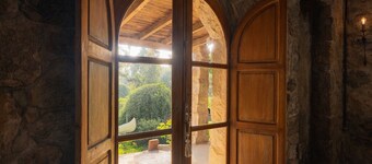 Casita de Piedra B&B