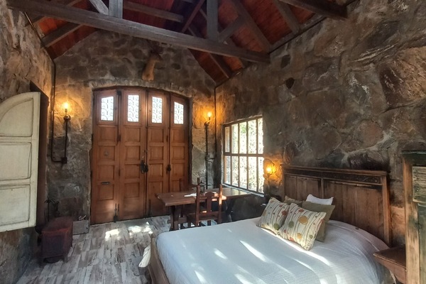 Room | Free WiFi, bed sheets