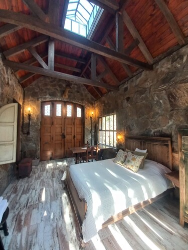 Casita de Piedra B&B