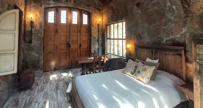 Casita de Piedra B&B