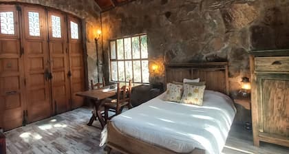 Casita de Piedra B&B