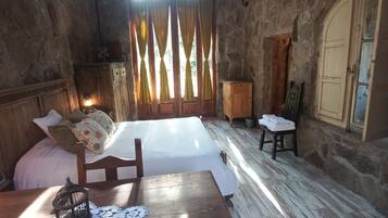 Wifi gratuïta i roba de llit