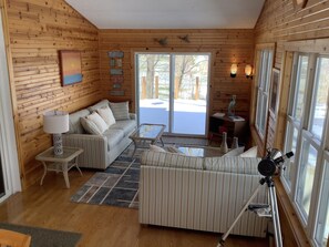 スマートテレビ