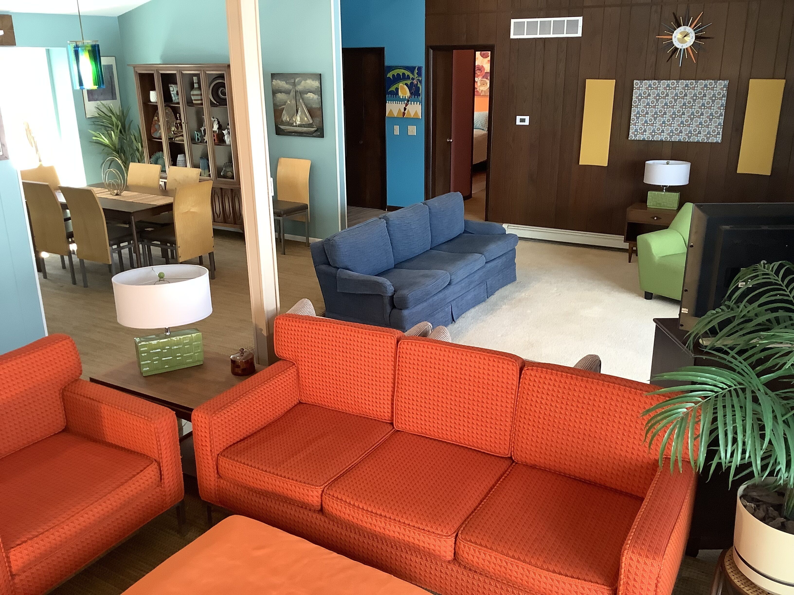 تلفزيون ذكي