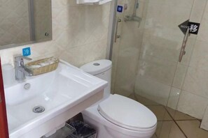 Room - Ketouan Hotel (Yangzhou Slender West Lake Branch) (Yangzhou)