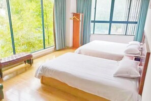 Room - Ketouan Hotel (Yangzhou Slender West Lake Branch) (Yangzhou)