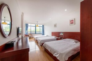 Room - Ketouan Hotel (Yangzhou Slender West Lake Branch) (Yangzhou)