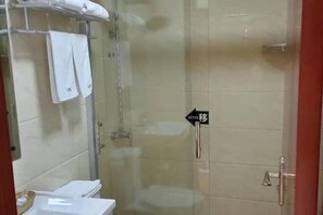 Room - Ketouan Hotel (Yangzhou Slender West Lake Branch) (Yangzhou)