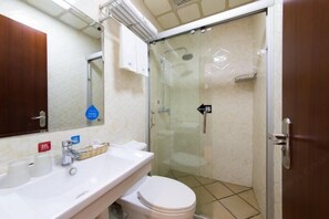 Room - Ketouan Hotel (Yangzhou Slender West Lake Branch) (Yangzhou)