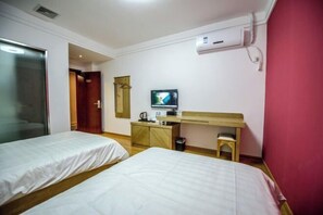 Room - Ketouan Hotel (Yangzhou Slender West Lake Branch) (Yangzhou)