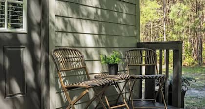 Cozy Newnan Retreat
