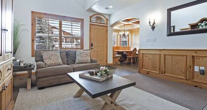 Zermatt Resort Chalet for Groups & Families 722