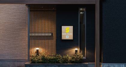 HOTEL SHUTEC