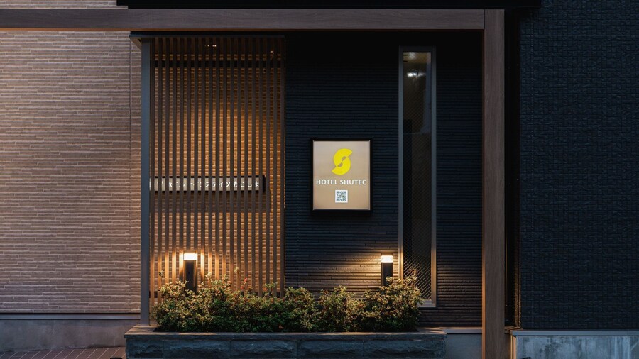 HOTEL SHUTEC