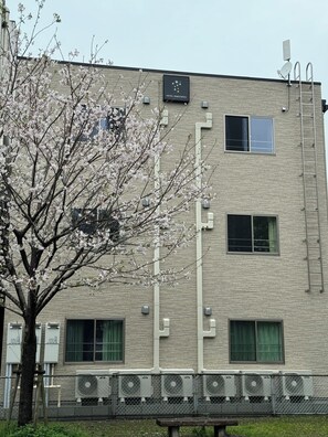 Exterior - HOTEL SHUTEC (Kagoshima)