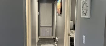 Spacious Home in the Heart of Oxford