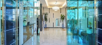 mir hotel