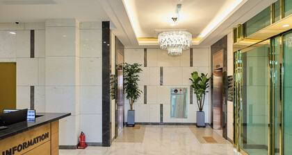 mir hotel