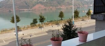 Jinyuan Hotel, Lijiang