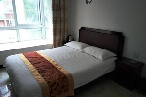 ห้องพัก