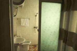 Room - Jinyuan Hotel, Lijiang (Suijiang)