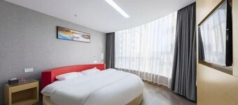 Shankee Hotel (Linyi Xianggong)