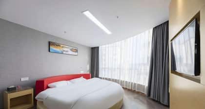 Shankee Hotel (Linyi Xianggong)
